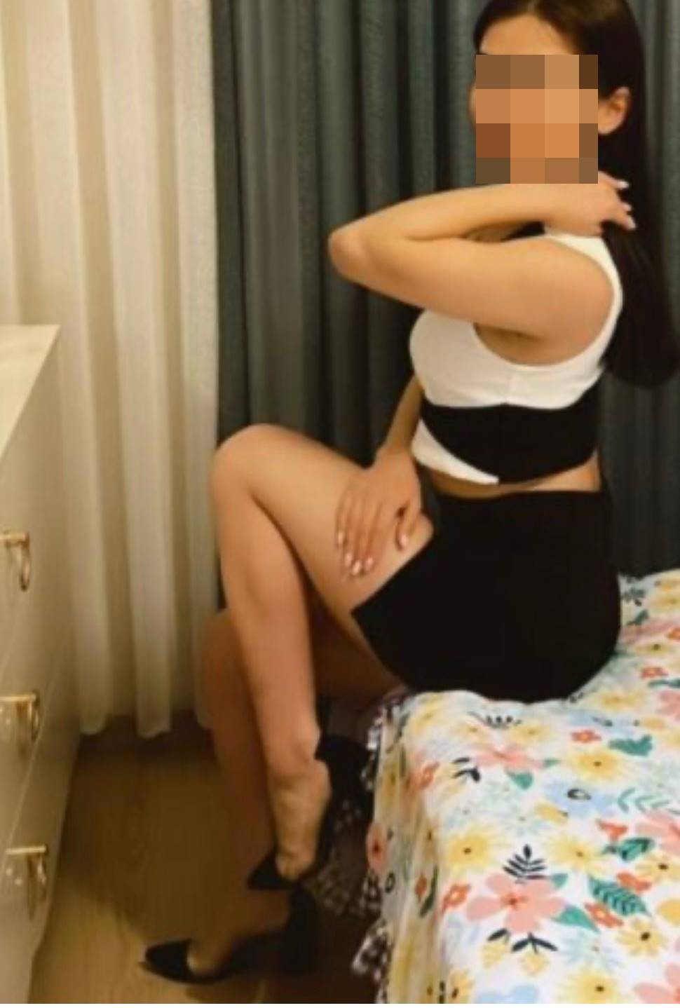 Vip Escort Bayan Tuğba İle Sınırsız Zevk